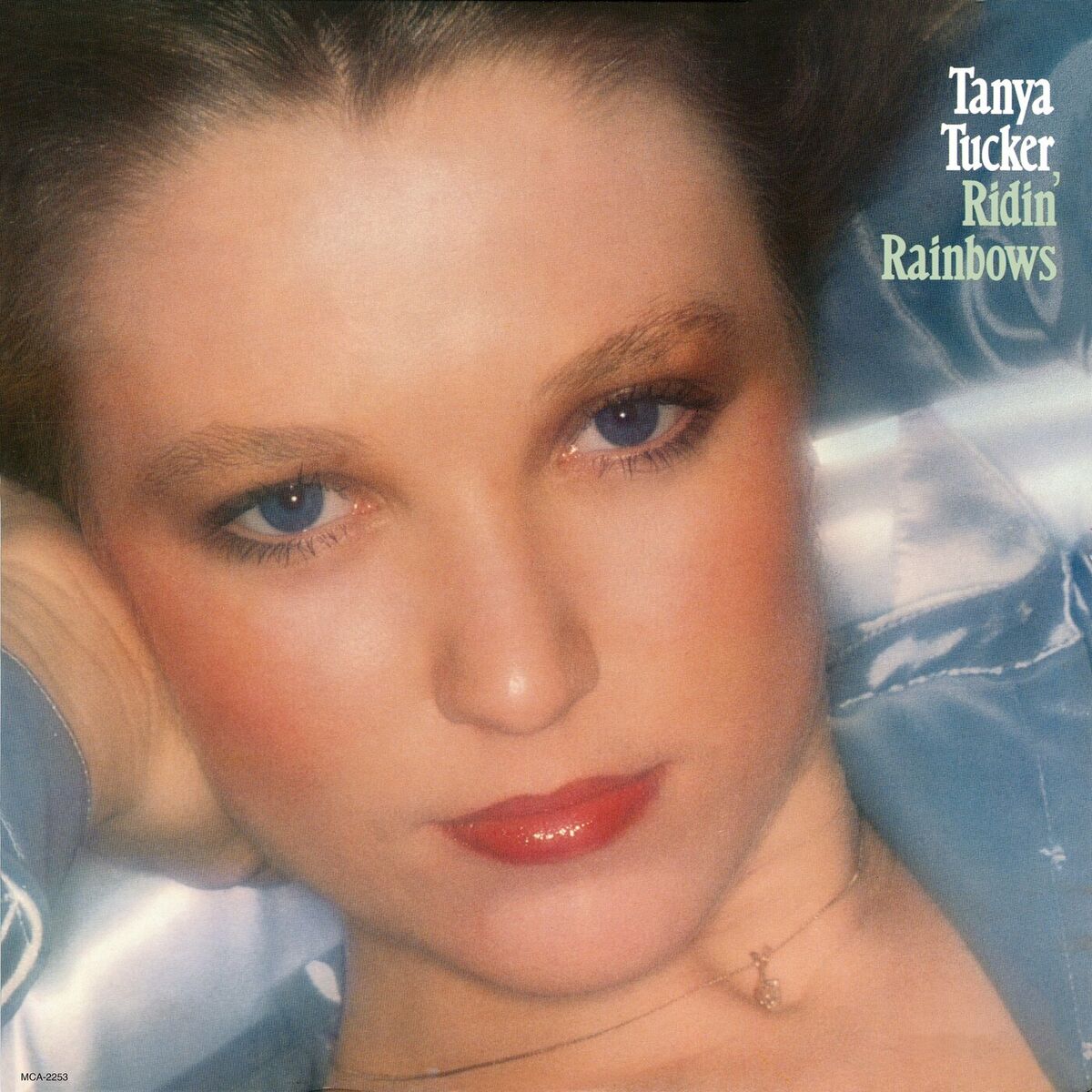 Tanya Tucker